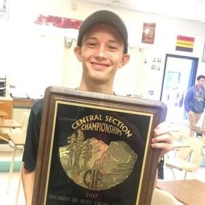 Meet your Posher, Payton